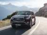 Oo Infiniti QX80 2020:    5.740.000 .