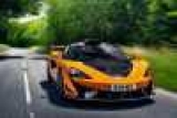 McLaren 620R 2020 UK review