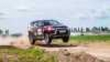 Mitsubishi Pajero Sport:  -   