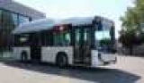 IVECO Bus     
