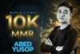 Dota 2. Abed   Digital Chaos