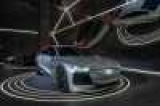 Audi    Audi A6 e-tron     