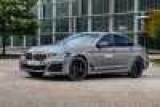  : 2020  BMW 545e  