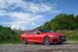 Audi S5 Sportback 2020 long-term review
