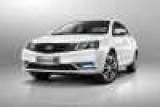 Geely Emgrand 7 FL 2017   !