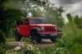 Jeep Wrangler Unlimited 2.2 Rubicon 2020 long-term review