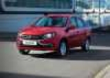 Lada Granta � Niva Legend ����� �������� ���������