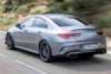 ��������-AMG CLA45 2019 �����������