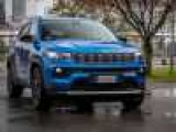 �������������� Jeep Compass ����� ������ ��������� � ������