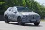   Mercedes GLC   