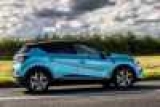Renault Captur E-Tech plug-in hybrid 2020 UK review