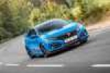 Honda Civic Type R 2020 UK review