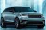 Land Rover    Range Rover Velar