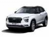 ����� ��������� Hyundai Creta ��� ������ ������� ����������� ������