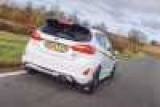     232bhp  Mountune 