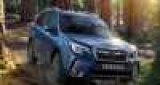  : Subaru Forester  0%  2    9%   36 