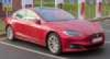     Tesla  S