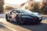 Bugatti Divo 2020 review