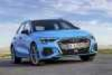 New Audi A3 Sportback gains 201bhp plug-in hybrid